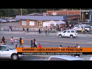 Bllok informativ shkurt nga bota - Top Channel Albania - News - Lajme