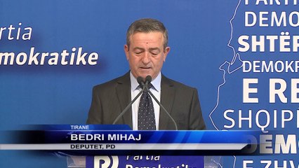 PD: INUK, PRISHJET SELEKTIVE TE NDERTIMEVE