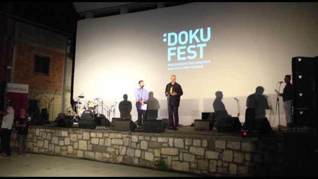 NDAHEN CMIMET NE DOKUFEST