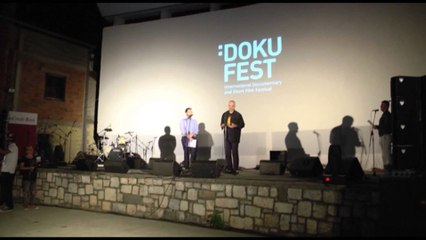 NDAHEN CMIMET NE DOKUFEST