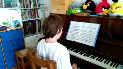 Wileyfox Swift, тест камеры - музыка