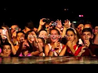 Summer Fest 2014 - Saranda, 23 gusht 2014, Pjesa 1 - Top Channel Albania