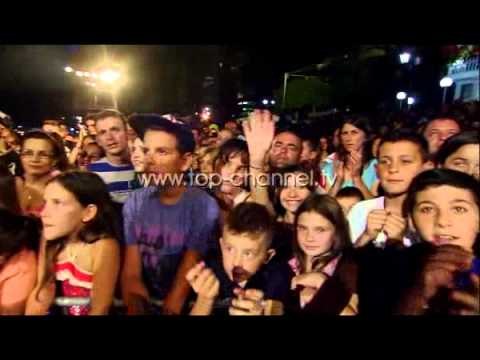 Summer Fest 2014 - Saranda, 23 gusht 2014, Pjesa 4 - Top Channel Albania