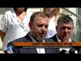 Anti-duhani nisi mirë - Top Channel Albania - News - Lajme