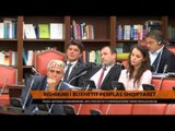 Rishikimi i buxhetit përplas shqiptarët - Top Channel Albania - News - Lajme
