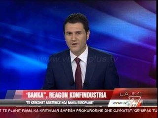 News Edition in Albanian Language - 25 Gusht 2014 - 19:00 - News, Lajme - Vizion Plus