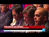 KRYEMINISTRI FRANCEZ VALLS PRITET TE SHPALLE SOT EMRAT E MINISTRAVE TE RINJ NE QEVERI LAJM