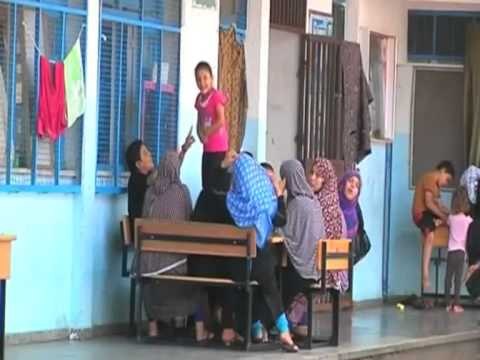 DHJETRA TE VRARE NE SULMET E FUNDIT IZRAELITE PAS ARMEPUSHIMIT NE RRIPIN E GAZES LAJM