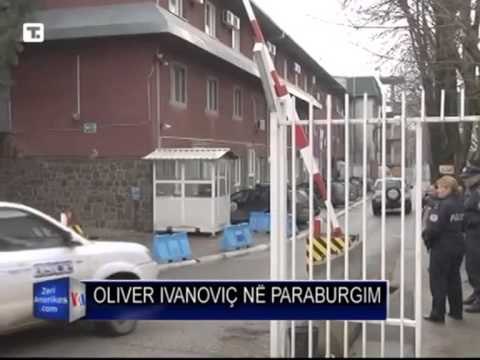 OLIVER IVANOVIC DEL SOT PER HERE TE PARE PERPARA NJE TRUPI GJYKUES PER KRIME LUFTE LAJM