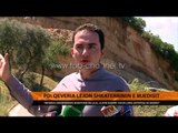 PD: Qeveria lejon shkatërrimin e mjedisit - Top Channel Albania - News - Lajme