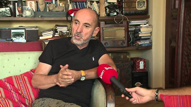 LUBONJA: POLITIKA SHQIPTARE ESHTE E KAPUR NGA OLIGARKET