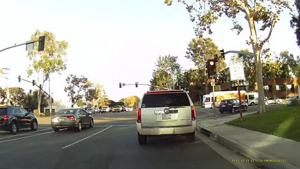 Pendant ce temps-là en Californie