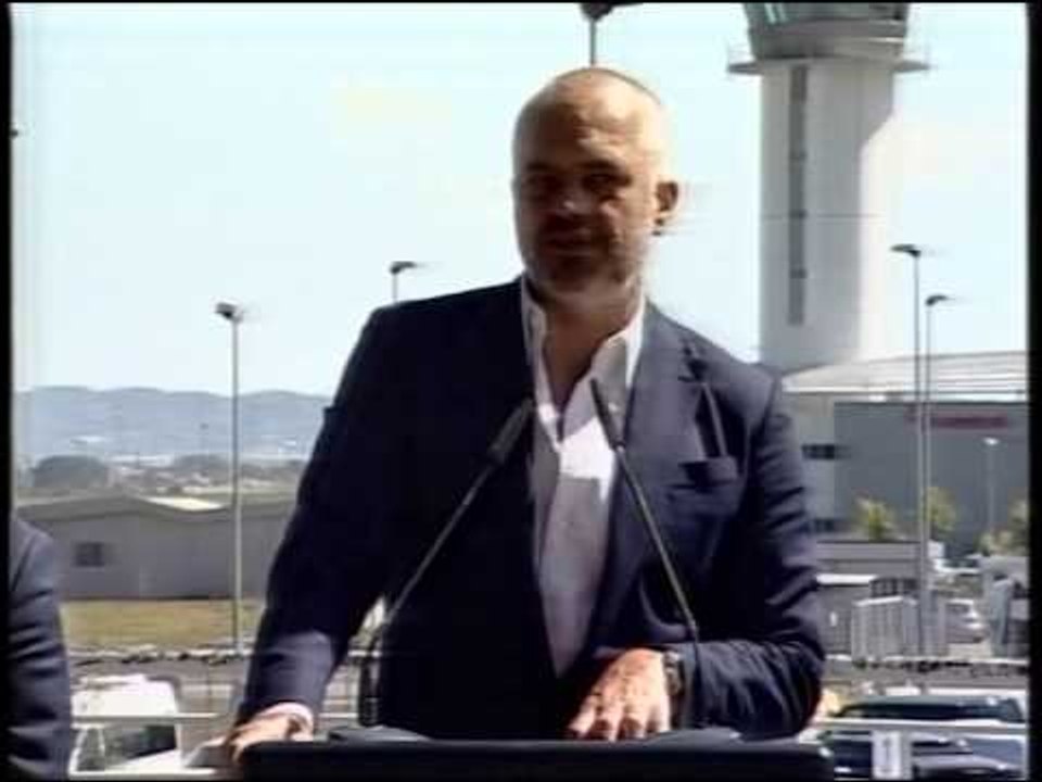 RAMA NISET PER NE SAMITIN E BERLINIT,NUK DO TE DISKUTOJE ME MERKEL PER PERGJIMET LAJM