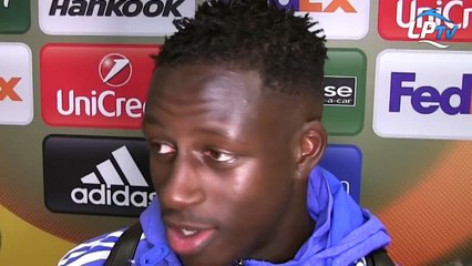Mendy revient sur son erreur