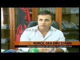 Korçë, nuk ka dru zjarri - Top Channel Albania - News - Lajme
