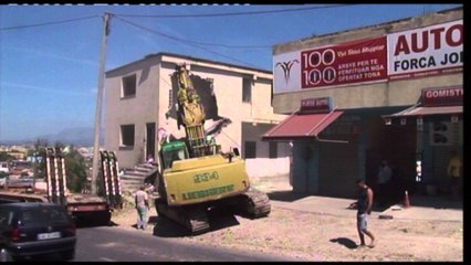 AKSIONI KUNDER NDERTIMEVE PA LEJE, PROCEDOHEN 64 PERSONA NE 48 ORE