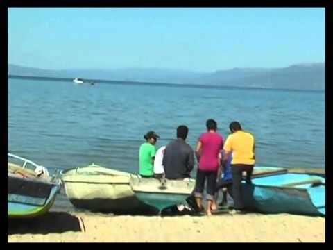 MBYTEN NE LIQENIN E POGRADECIT DY TE RINJ NGA KORÇA,POLUMBARET PO KERKOJNE TRUPAT LAJM