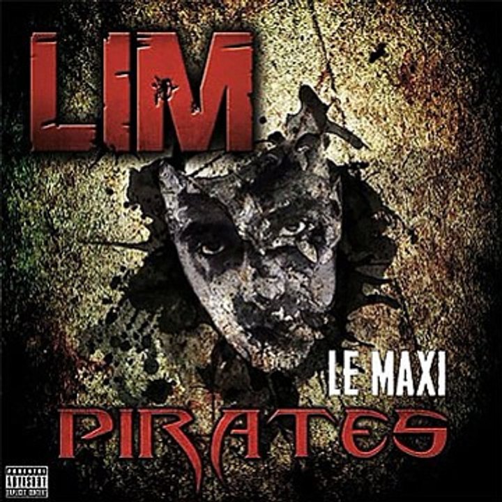 Lim - Cramer feat moha le vagabond et fyenso jumo