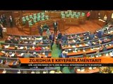 Zgjedhja e kryeparlamentarit - Top Channel Albania - News - Lajme