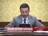 Kryeinspektorja Golemi nuk raporton - News, Lajme - Vizion Plus