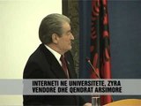Internet Falas ne te gjithe Shqiperine -Tring Digital