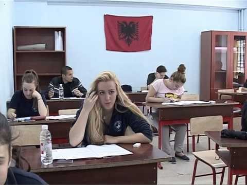 MATURANTET KANE KOHE DERI NE 5 SHTATOR PER TE KERKUAR KORIGJIMIN E PROVIMEVE LAJM