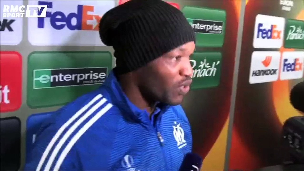 Football - L'OM y est presque