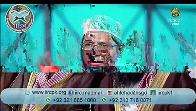 Sister Accepted Islam After Getting Superb Reply From Dr Zakir Naik