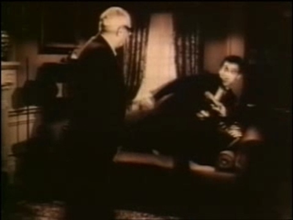Bruce Lee - audition tapes