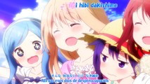 [ED] Himouto! Umaru-chan (Karaoke) sub español