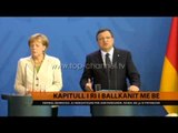 Kapitull i ri i Ballkanit me BE-në  - Top Channel Albania - News - Lajme
