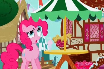 My Little Pony**entally Advanced 3