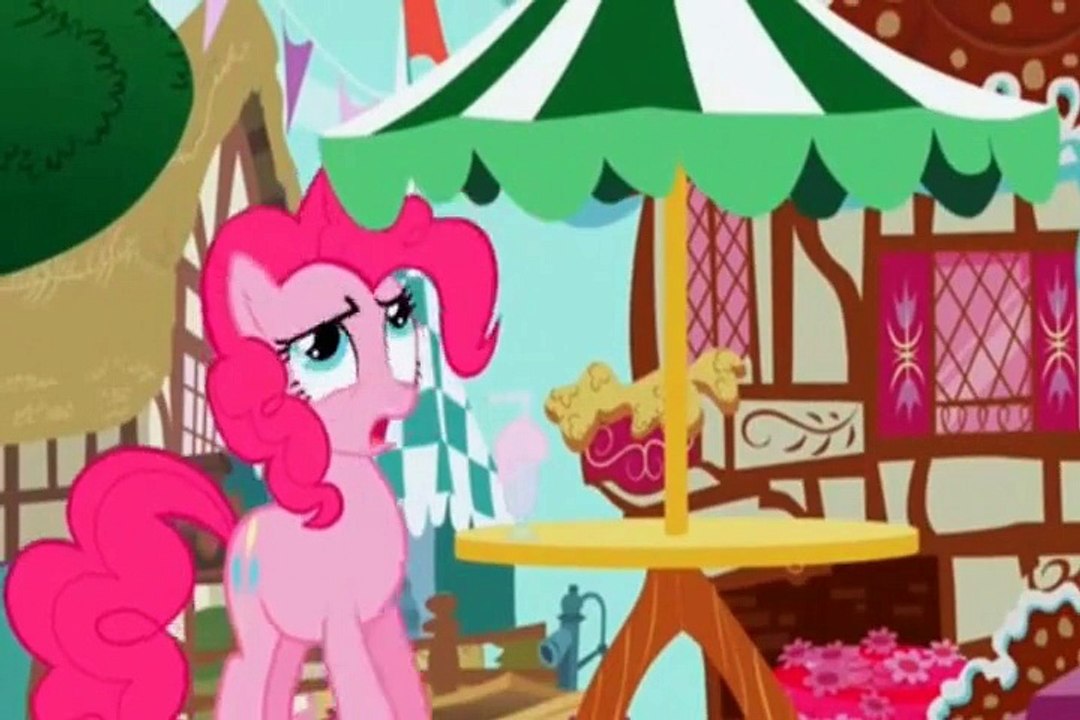 My Little Pony**entally Advanced 3