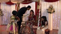 Feiz & Sharmeen - Asian Wedding Video - Pakistani Wedding Video - Muslim Wedding - Our Wedding