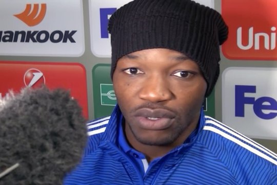Mandanda : «Notre destin entre nos mains»