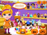 Barbie Games - Baby Barbie Halloween Shopping Spree