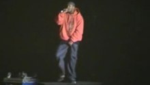 The Game - Higher LIVE (France) part 1