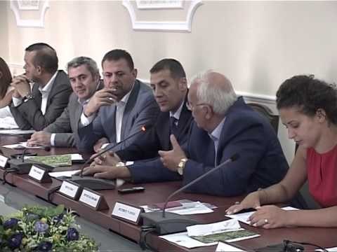 RREZOHEN DEKRETET E PRESIDENTIT,OPOZITA NUK MERR PJESE NE KOMISIONET E KUVENDIT LAJM