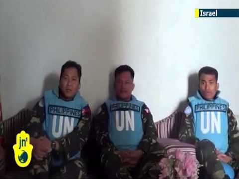 KOMBET E BASHKUARA DENONCOJNE RREMBIMIN E PAQERUAJTESVE TE TYRE NE LARTESITE GOLAN LAJM