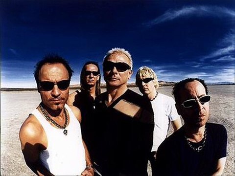 Scorpions - Live Berlin 03-22-1999 - Hard Rock Café FM Unplugged (Nikshark Collection)