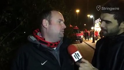 Manchester United vs PSV Eindhoven LIVE_ Adam McKola & Andy Tate with Team News