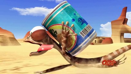 Oscars Oasis: A Mothers Strength