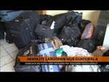 Hebrenjtë largohen nga Guatemala - Top Channel Albania - News - Lajme