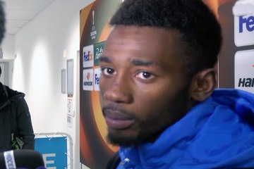 Nkoudou : «Le travail paye»