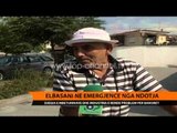 Elbasani në emergjencë nga ndotja - Top Channel Albania - News - Lajme