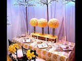 Ideas para decorar tu boda 1/ decorating ideas wedding