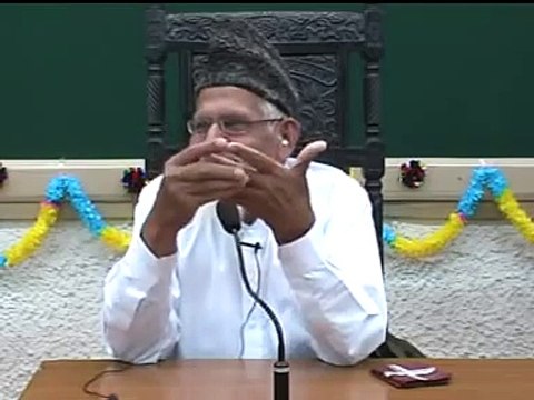 Allah ke azab mein agar be-gunah loog bhi mar jaen tu in ka hya mamla hoga