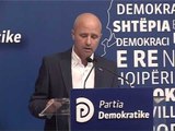 PD AKUZA QEVERISE SE SITUATA E RENDIT U RENDUA PUBLIKOHET KORRESPONDENCA BRENDA POLICISE LAJM