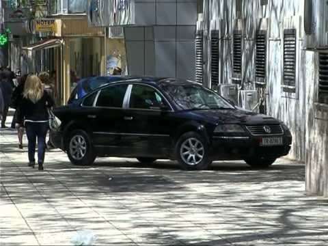 SIGURIMI I MJETEVE DO BEHET NE BAZE TE RRISKUT NIS MBLEDHJA E TE DHENAVE PER MAKINAT LAJM