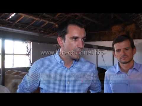 Bursa për shkollat profesionale - Top Channel Albania - News - Lajme